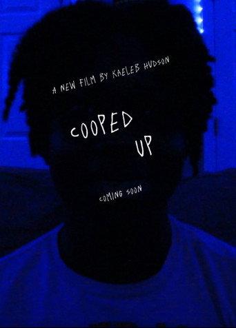 Cooped Up (2024) poster
