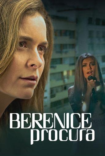 Berenice Seeks (2017) poster