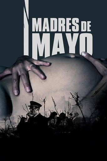 Madres de Mayo (2013) poster