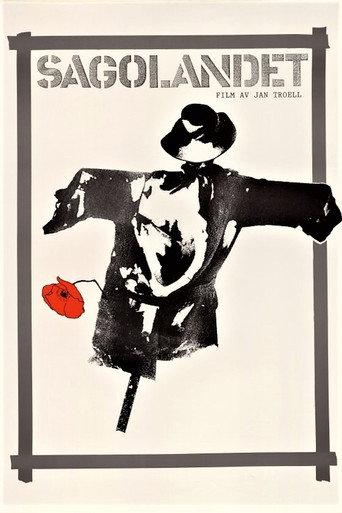 Land of Dreams (1988) poster