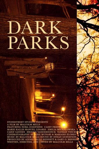 Dark Parks () poster