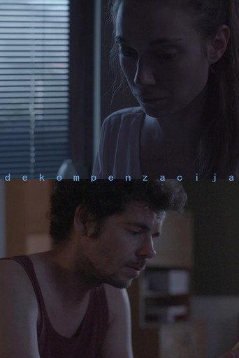 Decompensation (2022) poster