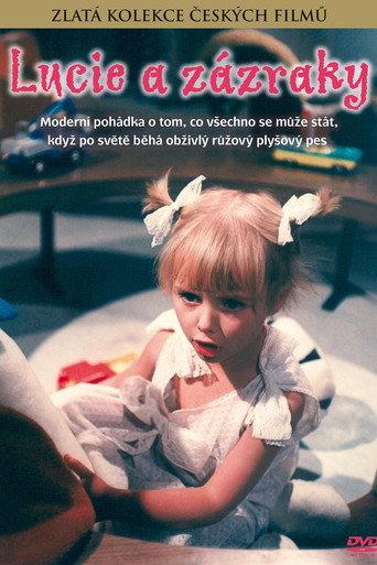 Lucie and the Miracles (1971) poster