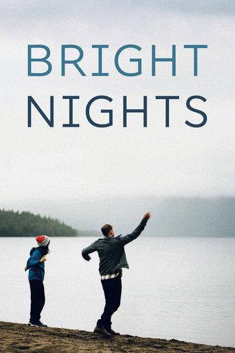 Bright Nights (2017) poster