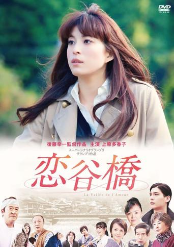Valley of Dreams (2011) poster