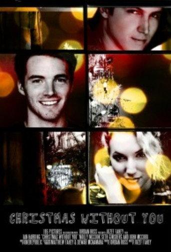 Christmas Without You (2012) poster