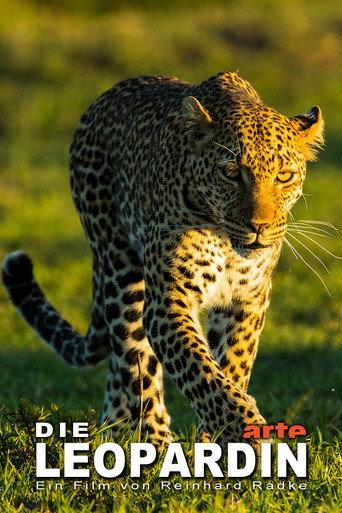 The Leopardess (2020) poster