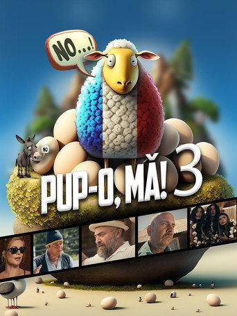 U Get What U Kiss 3 (2023) poster