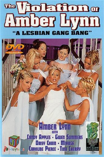The Violation of Amber Lynn (2000) poster