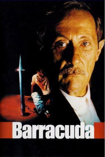 Barracuda (1997) poster