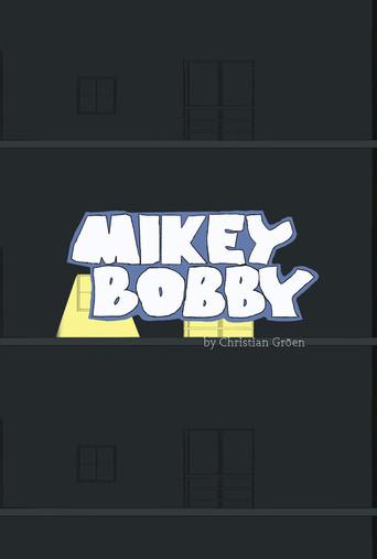 Mikey Bobby (2020) poster