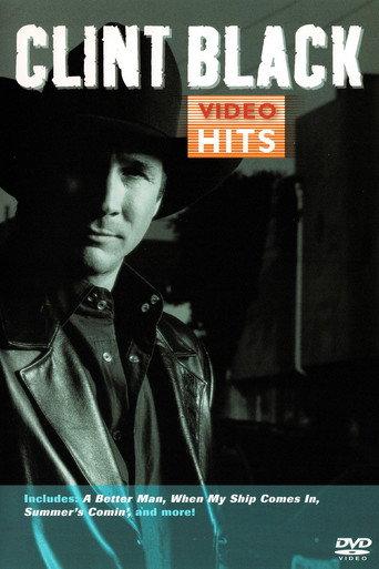 Clint Black: DVD Hits (2003) poster