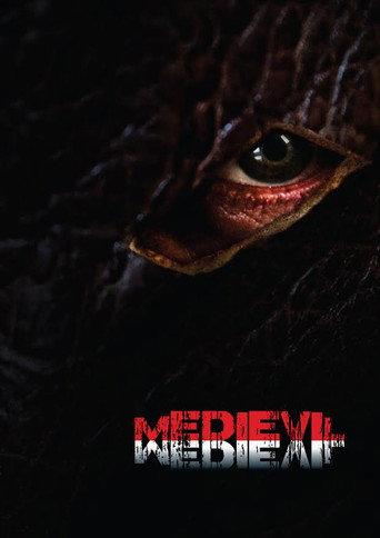 Medievil () poster