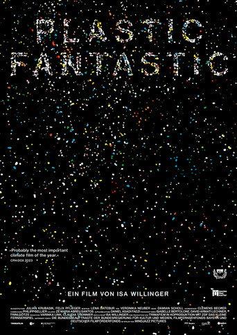 Plastic Fantastic (2024) poster