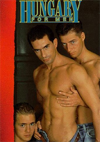 Hungary for Men (1996) poster
