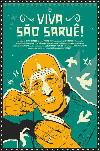 Viva São Saruê! (2026) poster