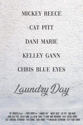 Laundry Day () poster