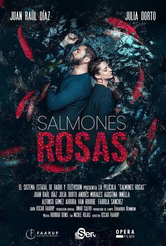 Salmones Rosas () poster