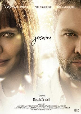 Jasmim (2021) poster