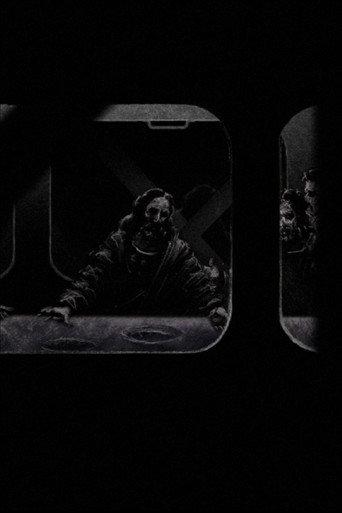 The Last Supper (2019) poster