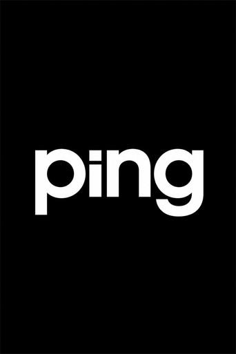 Ping () poster