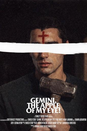 Gemini, The Apple Of My Eye! (2026) poster