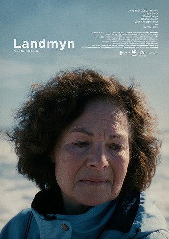 Landmine (2026) poster