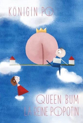 Queen Bum (2015) poster