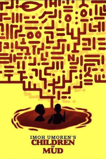 Children of Mud (2017) poster