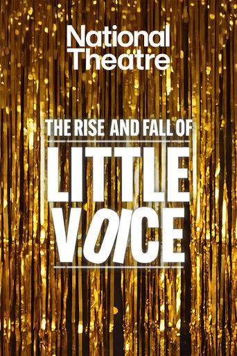 National Theatre at Home: The Rise and Fall of Little Voice (2027) poster