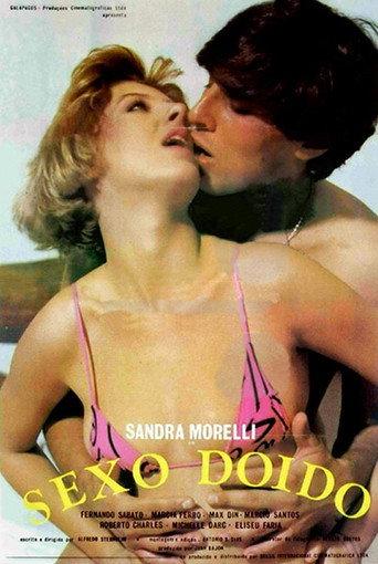 Insane Sex (1986) poster