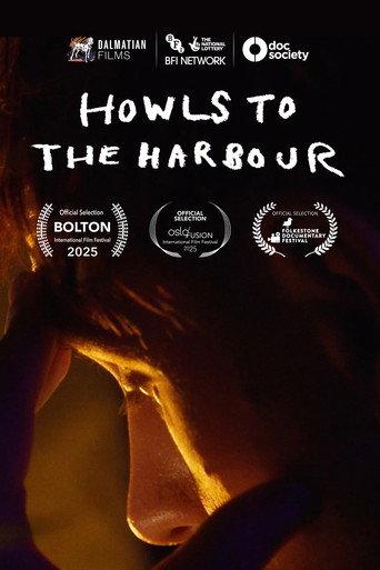 Howls to the Harbour () poster