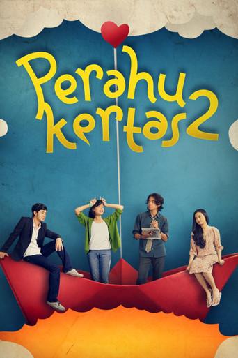 Paper Boats 2 (2012) poster