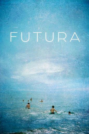 Futura (2021) poster