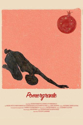 Pomergrante (2025) poster