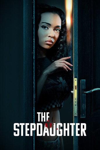 The Stepdaughter (2024) poster