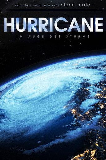 Hurricane (2015) poster