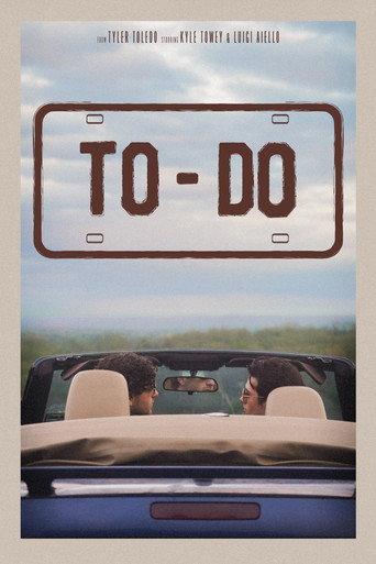 To Do (2026) poster