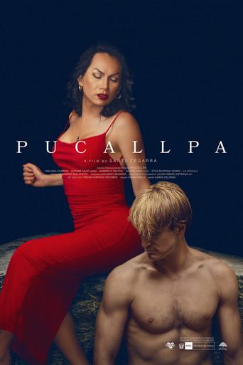 Pucallpa (2025) poster