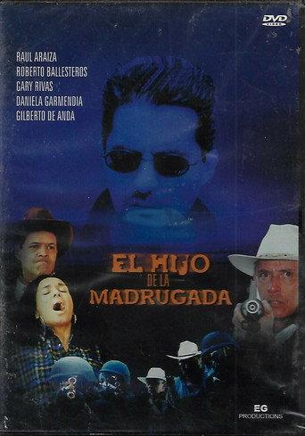 Soy un hijo de la madrugada (2001) poster