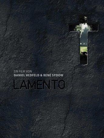Lamento (2007) poster