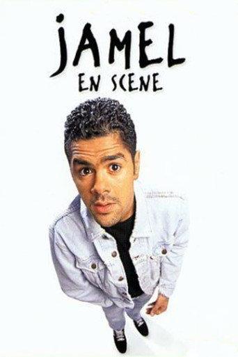 Jamel Debbouze - Jamel en scène (2000) poster