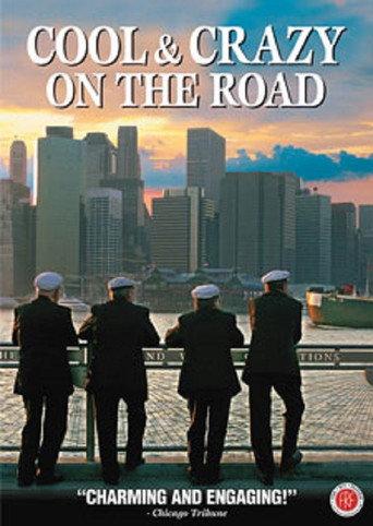 Cool & Crazy on the Road (2002) poster