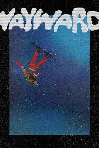 Wayward (2026) poster