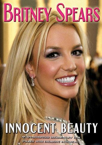 Britney Spears: Innocent Beauty (2004) poster
