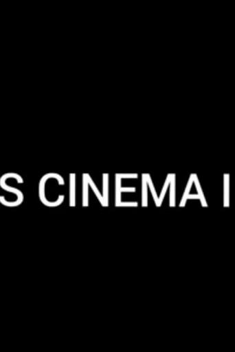 Why is Cinema Important? (2024) poster