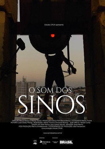 The Sound of the Bells (2017) poster