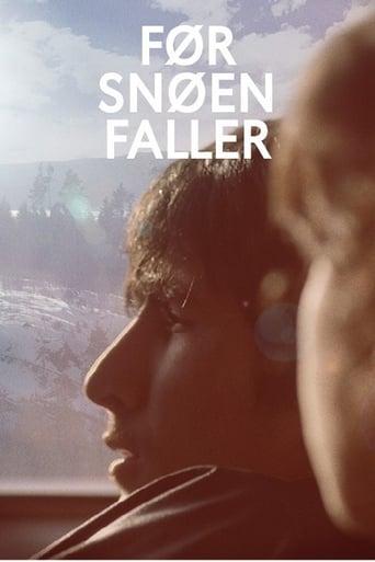 Before Snowfall (2013) poster