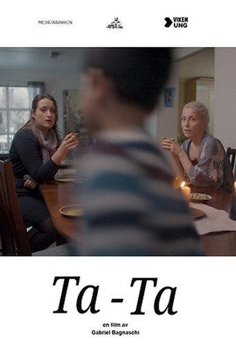 Ta-Ta (2022) poster