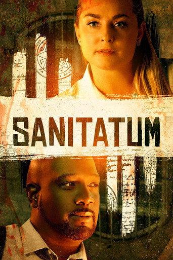Sanitatum (2018) poster